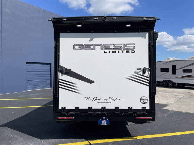 2023 Genesis Supreme Genesis Limited GSS240 — photo 7 of 8