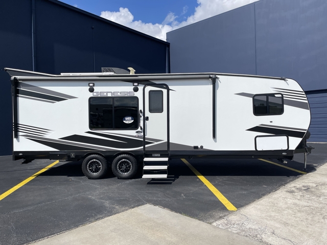 2023 Genesis Supreme Genesis Limited GSS240 — photo 5 of 8