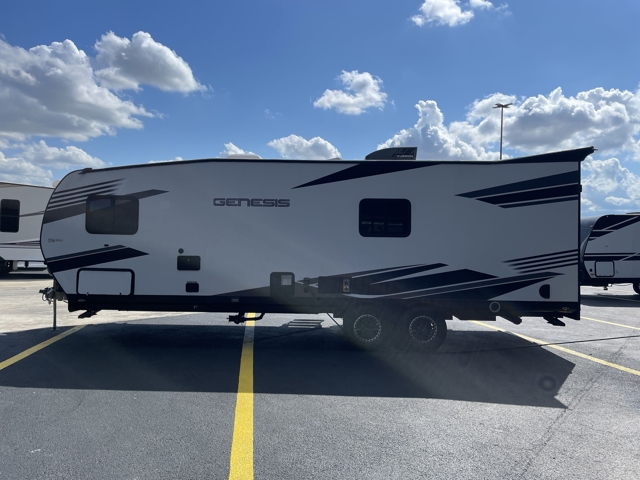 2023 Genesis Supreme Genesis Limited GSS240 — photo 6 of 8