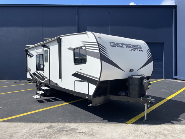 2023 Genesis Supreme Genesis Limited GSS240 — photo 1 of 8