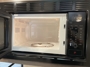 microwave-open