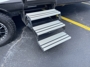 steps