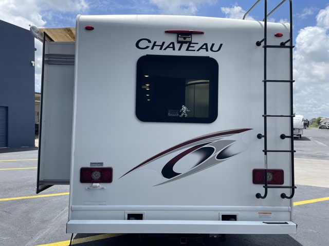 2022 Thor Chateau 31E — photo 8 of 8