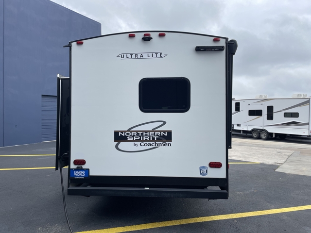 2024 Coachmen Northern Spirit 2565FK — photo 7 of 8