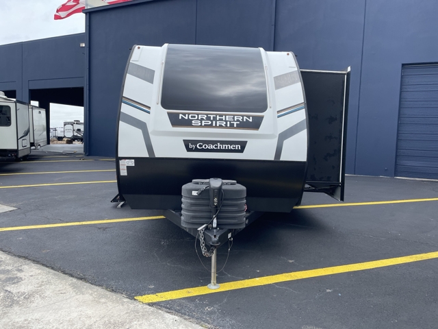 2024 Coachmen Northern Spirit 2565FK — photo 4 of 8