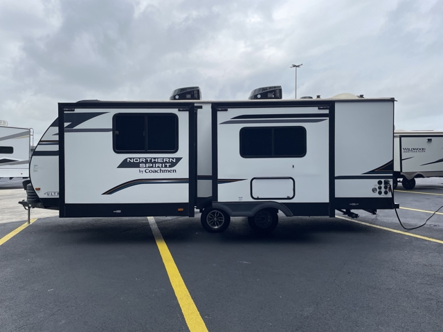 2024 Coachmen Northern Spirit 2565FK — photo 6 of 8