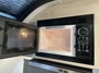 microwave-open