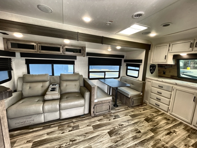 2023 Venture RV Sporttrek 251VFK — photo 3 of 8