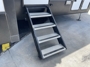 steps