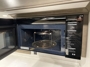 microwave-open
