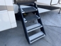steps