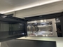 microwave-open