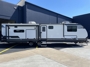 campside