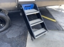 steps