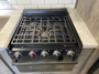 stove-oven
