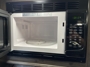 microwave-open