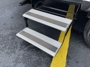 steps