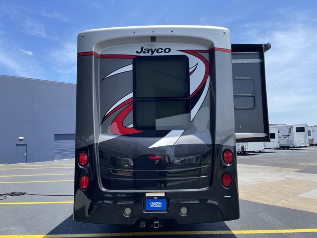 2020 Jayco Seneca 37TS — photo 8 of 8