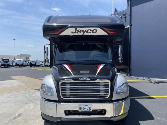 2020 Jayco Seneca 37TS — photo 5 of 8