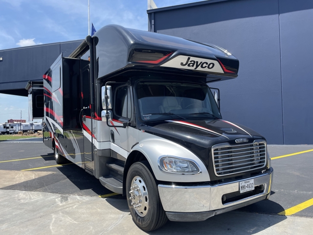 2020 Jayco Seneca 37TS — photo 1 of 8