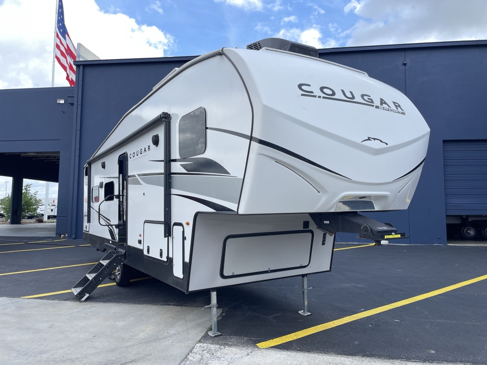 2023 KEYSTONE COUGAR SPORT 2700BH