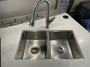 sink
