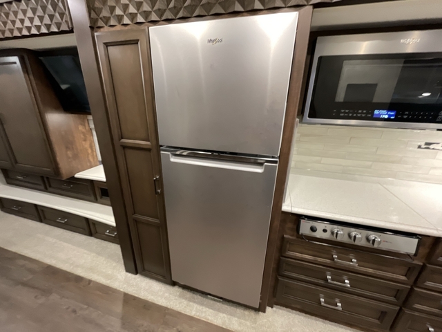 2023 Newmar Bay Star 3629 — photo 7 of 8