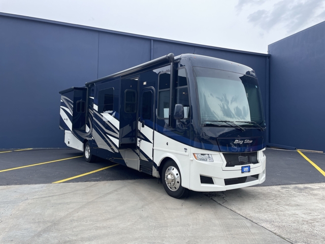 2023 Newmar Bay Star 3629 — photo 1 of 8