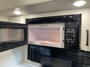 microwave-open