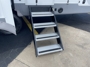steps