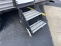 steps