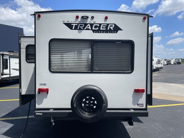 2023 Prime Time Tracer 29RLS — photo 7 of 8