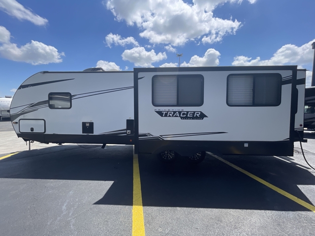 2023 Prime Time Tracer 29RLS — photo 6 of 8