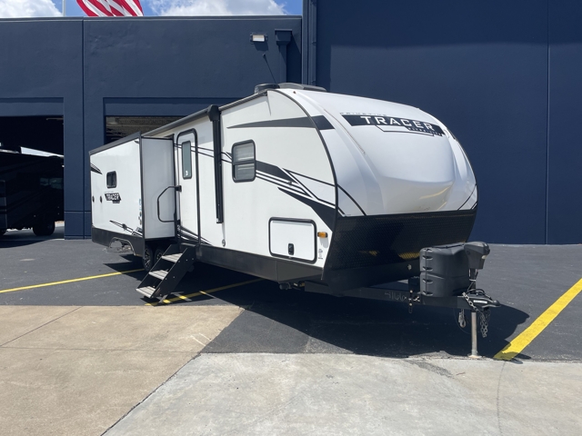 2023 Prime Time Tracer 29RLS — photo 1 of 8