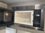 microwave-open