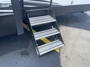 steps
