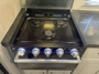 stove-oven