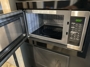 microwave-open