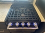 stove-oven