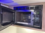 microwave-open