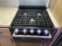 stove-oven
