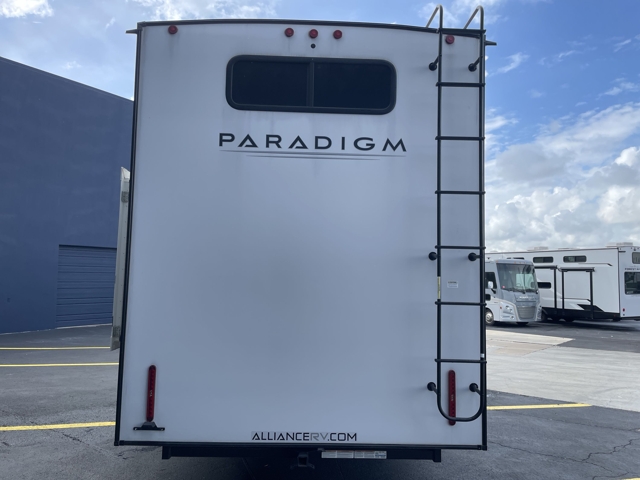 2024 Alliance Paradigm 395DS — photo 8 of 8