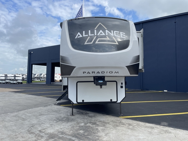 2024 Alliance Paradigm 395DS — photo 5 of 8