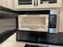 microwave-open