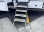 steps