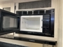 microwave-open