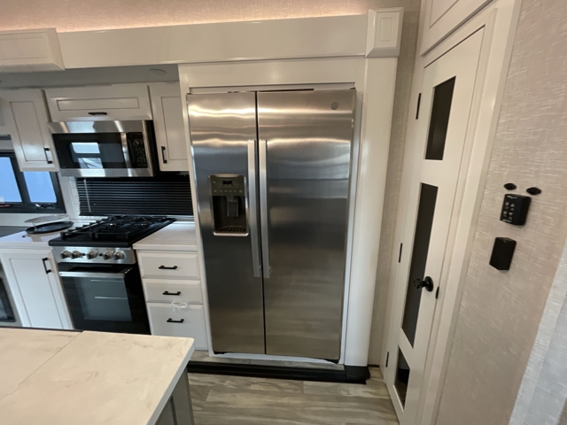 2024 Jayco Pinnacle 36FBTS — photo 8 of 8