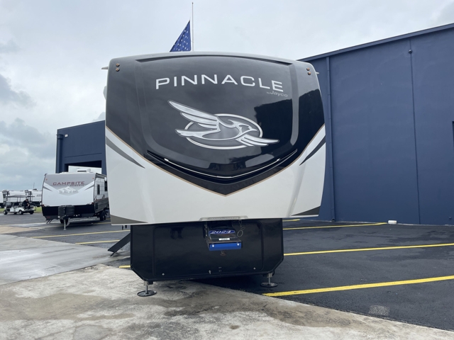 2024 Jayco Pinnacle 36FBTS — photo 4 of 8