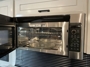 microwave-open