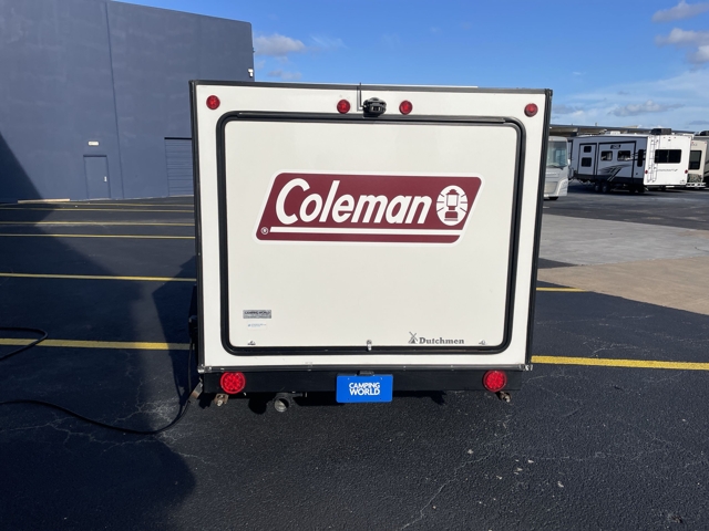 2024 Coleman Coleman Rubicon 1400BH — photo 6 of 8